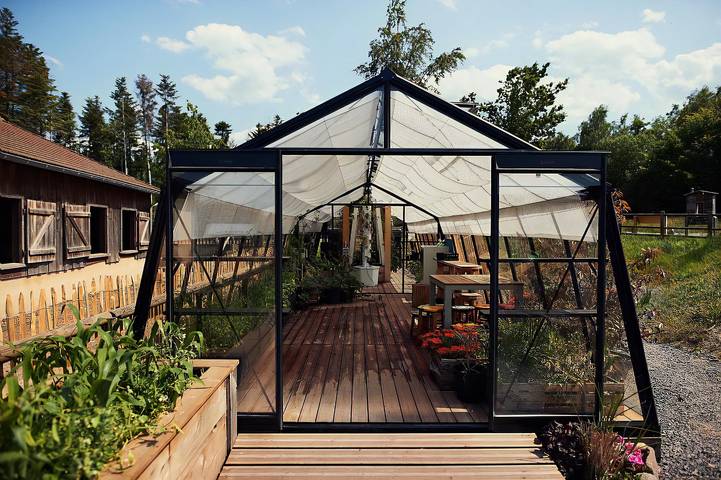 Location de vacances pour 2 personnes, avec Jardin et Sauna en Moselle - 3