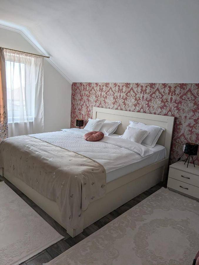 Appartement de vacances pour 4 personnes