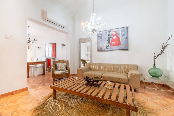 Luxus-Finca für 4 Personen, mit Balkon auf Mallorca - 2