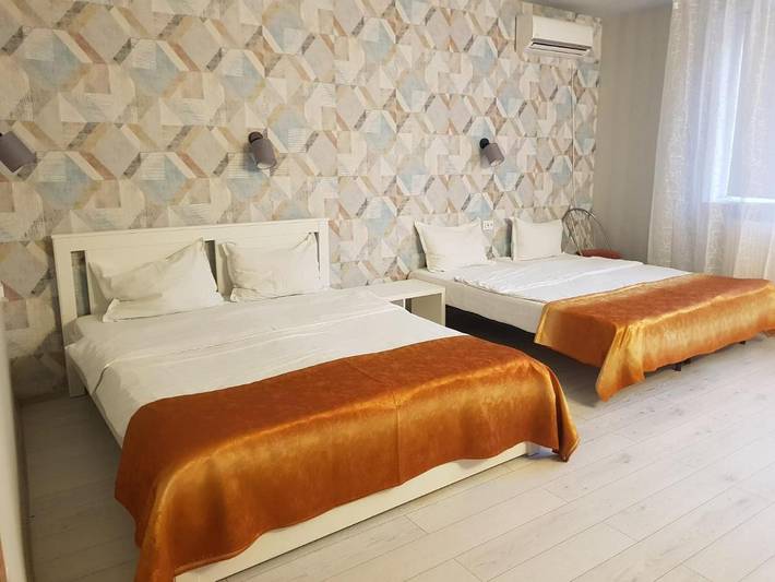 Maison d’hôte pour 4 personnes, avec jardin et vue à Brașov - 3