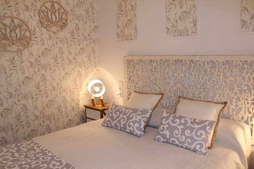 Apartamento entero, Apartamento Sancho al lado de los molinos in Consuegra, Provincia de Toledo