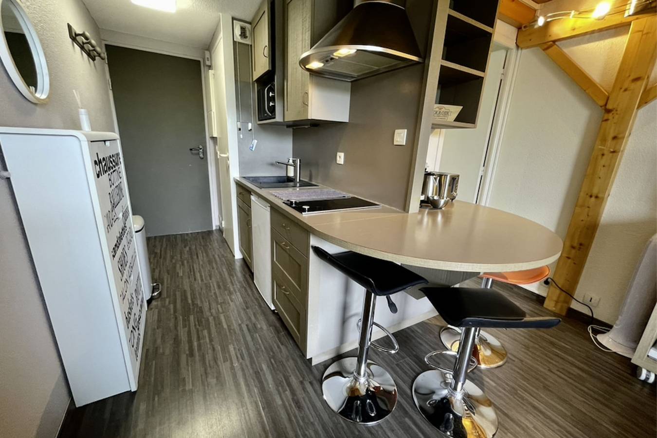 Photo : Appartement de vacances