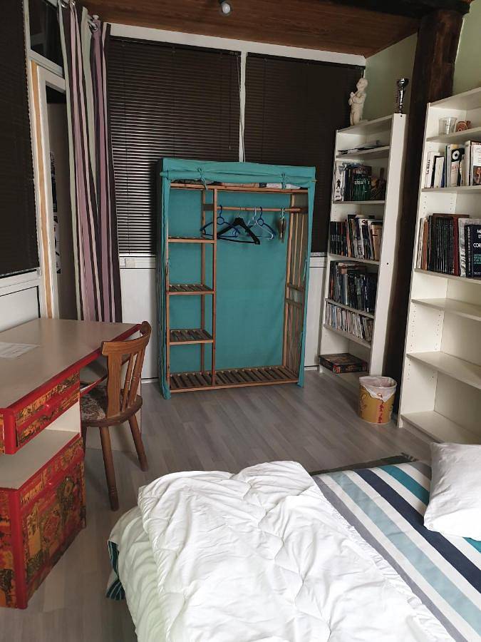 Gîte pour 2 personnes à Gabarret - 4