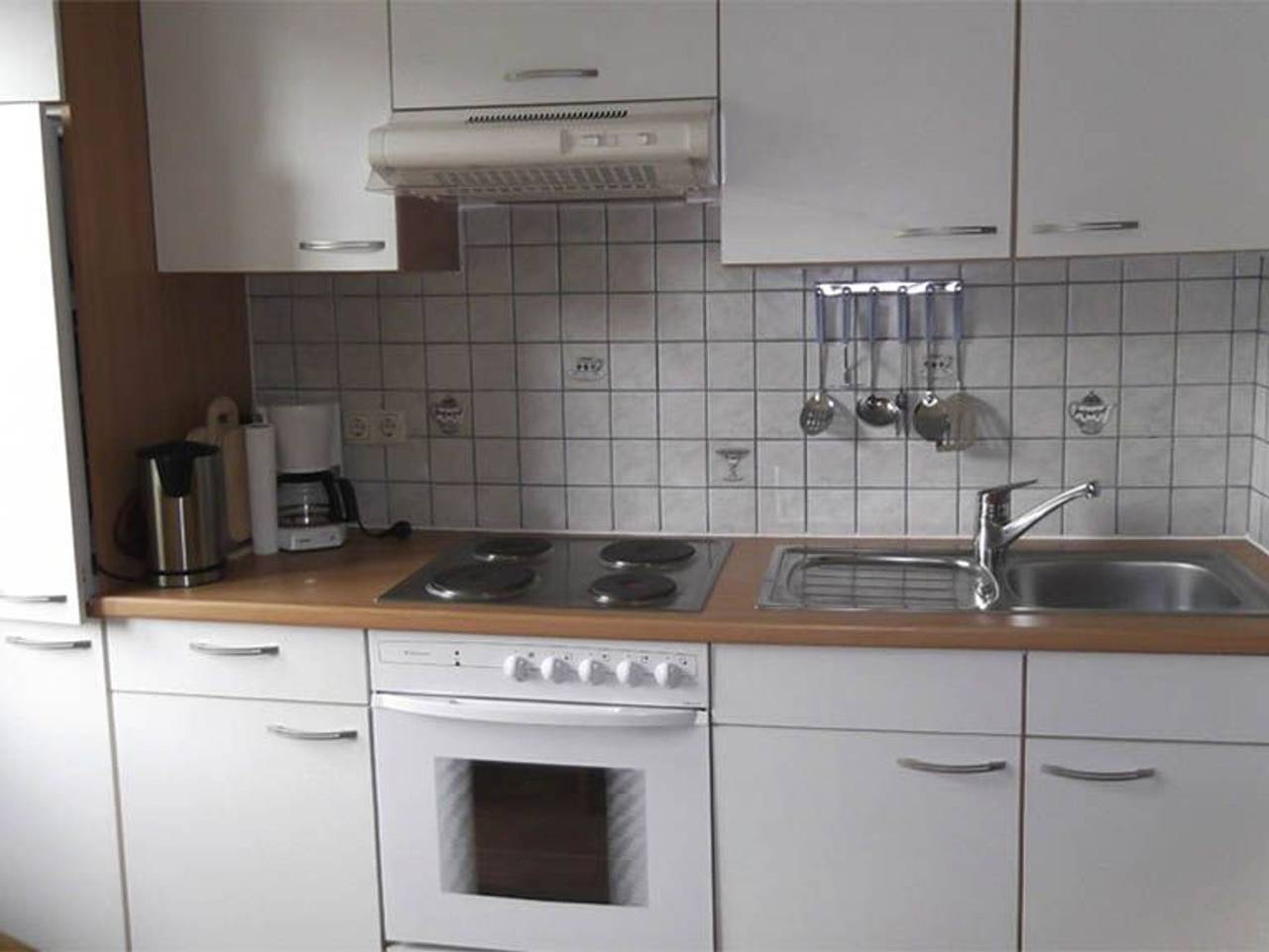Hotel Garni Stabauer in Mondsee (Stadt), Traunviertel