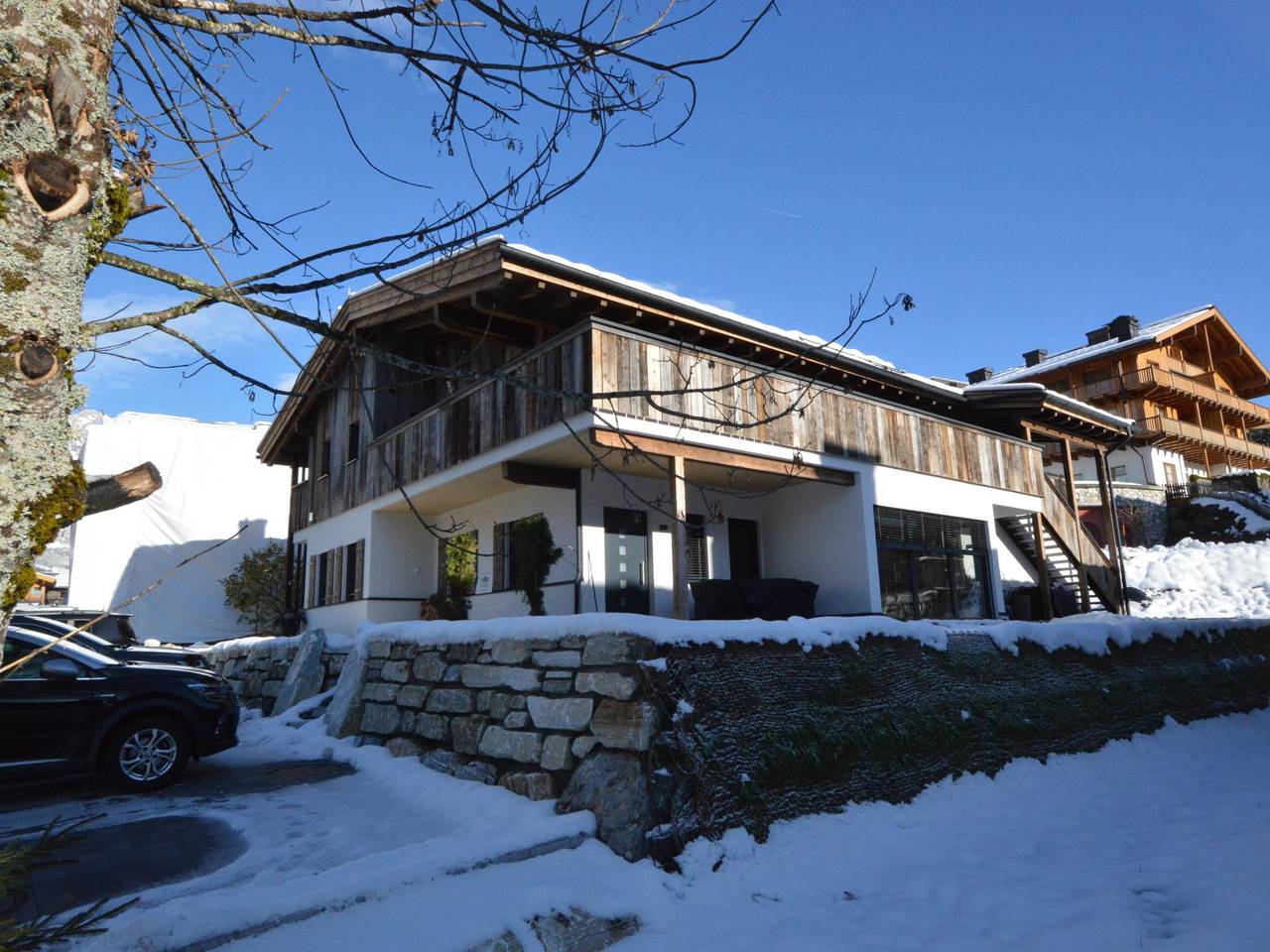 Hütte für 3 Personen in Maria Alm, Steinernes Meer