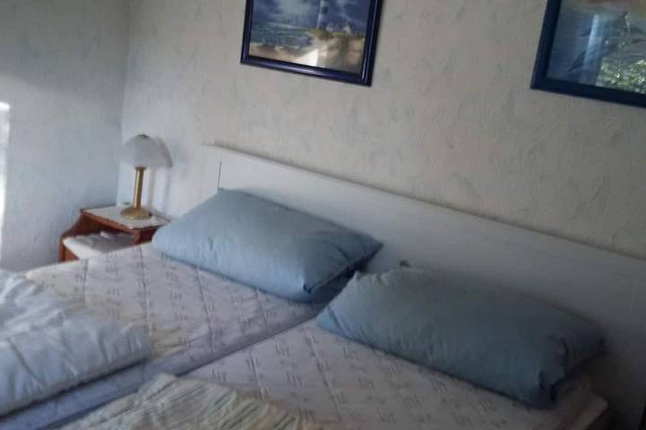 Bungalow für 6 Personen, mit Garten, mit Haustier in Südschweden - 4