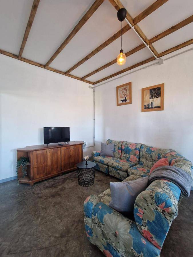 Location de vacances pour 7 personnes, avec terrasse et vue dans Guimar - 4