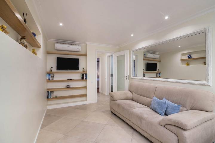 Gîte pour 2 personnes, avec jardin à Albufeira - 4