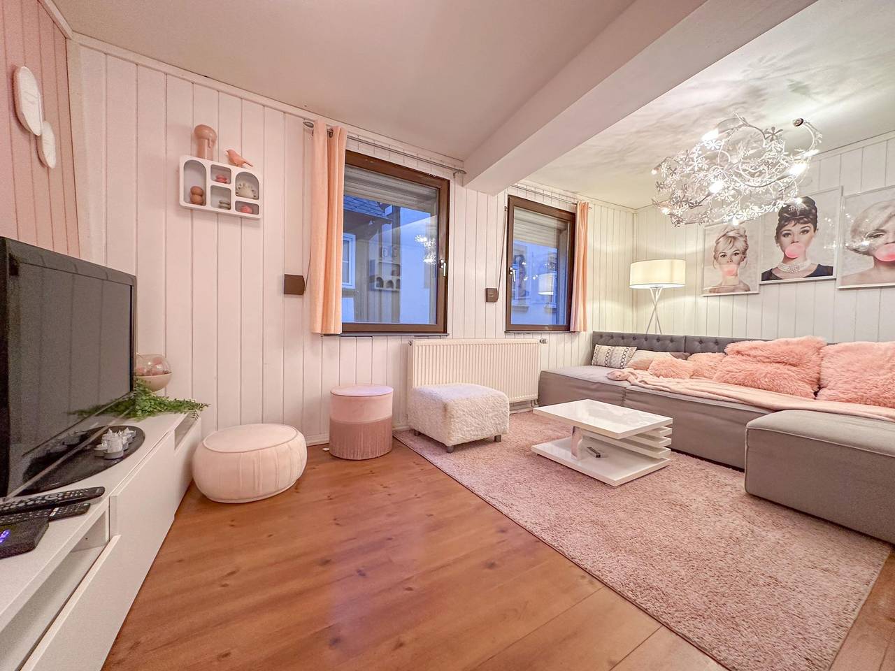 Cosy, complete house in the centre of Cochem in Cochem, Cochem-Zell