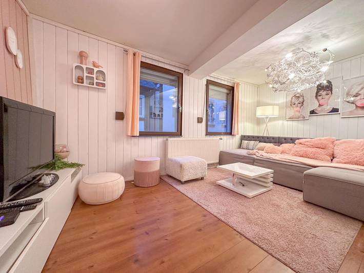 Ferienhaus für 4 Personen in Cochem