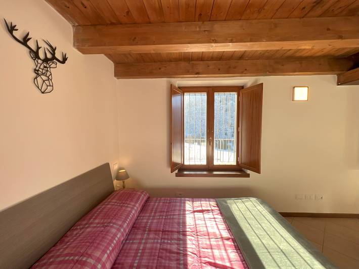 Apartamento entero, Affittimoderni Ponte di Legno Ski in Ponte di Legno, Parque Regional del Adamello