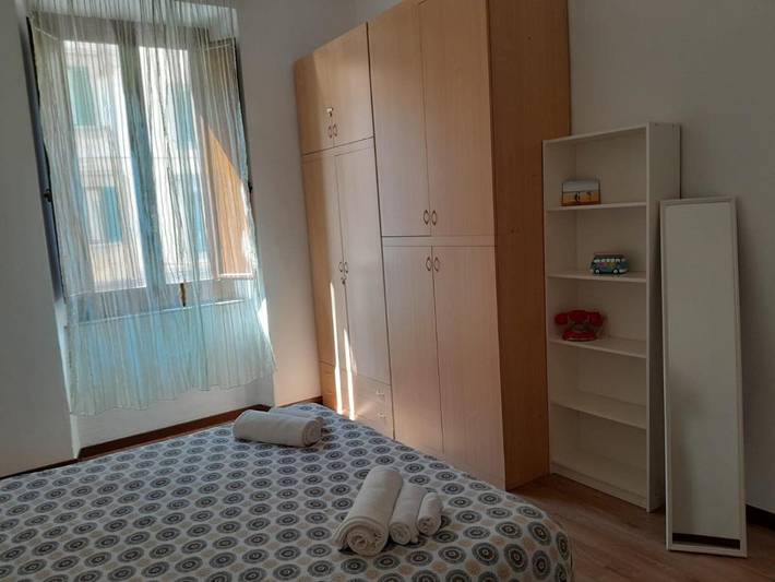 Maison d’hôte pour 2 personnes à Livourne - 2