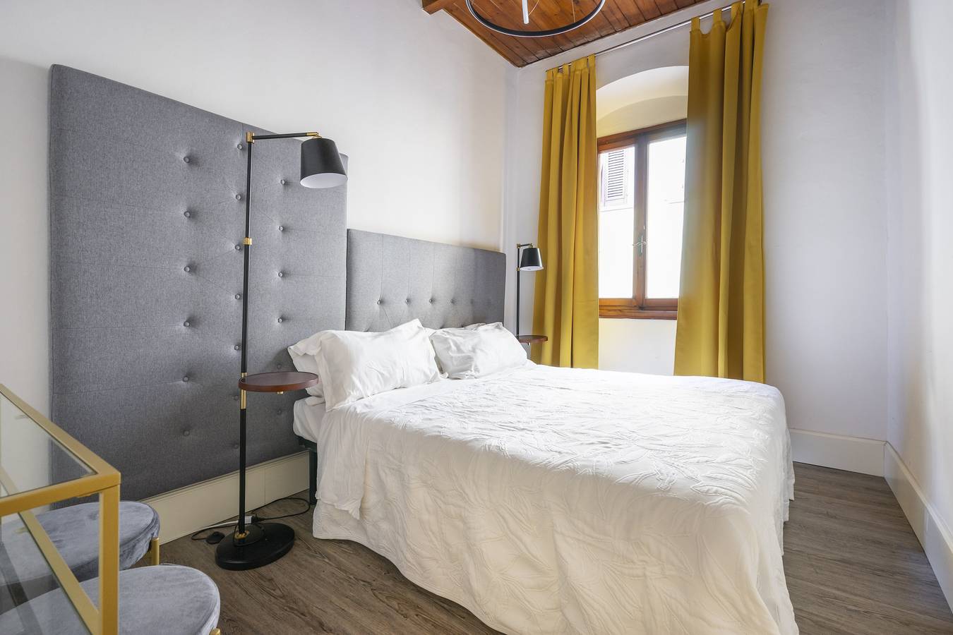 Ganze Wohnung, Ginori 29 in Florence city center, Florenz