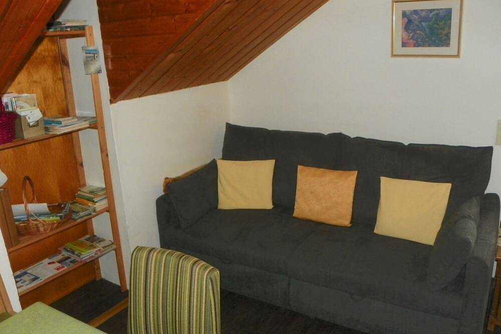 Ganze Wohnung, Am Weißenstädter See in Weißenstadt, Landkreis Wunsiedel im Fichtelgebirge