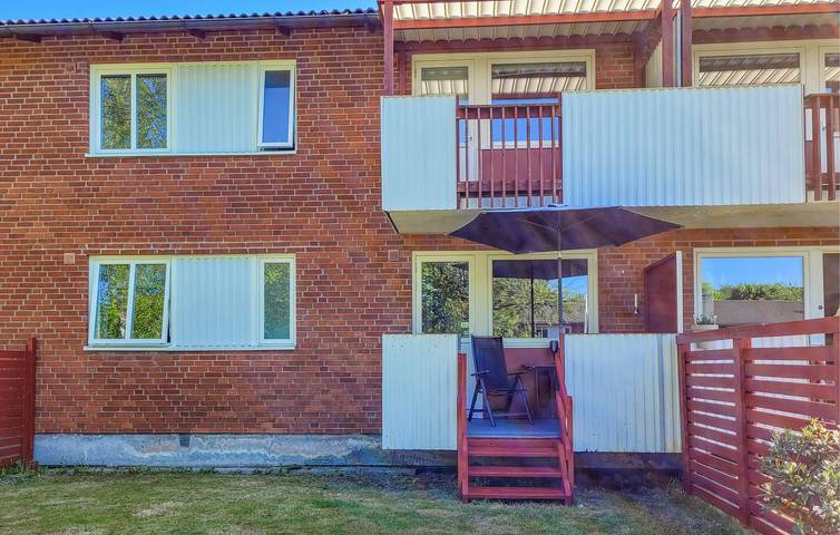 Ferienwohnung für 6 Personen, mit Terrasse, mit Haustier - 1