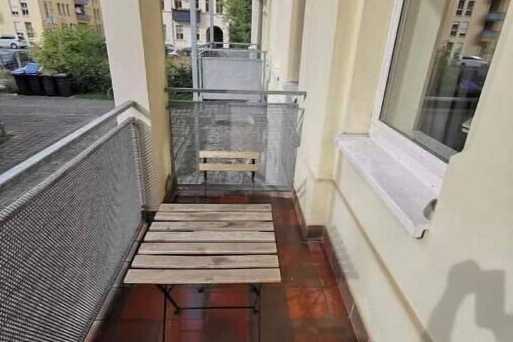 Apartamento de vacaciones para 2 personas - 1