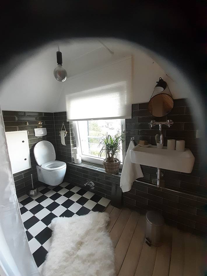 Ferienwohnung für 4 Personen, mit Sauna und Ausblick sowie Terrasse und Garten im Siegerland - 3