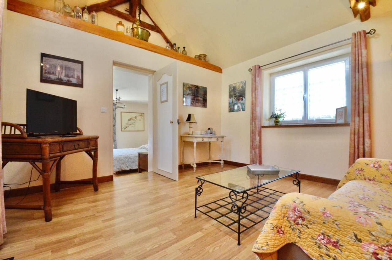 La suite Au bon Marechal in Giverny, Région de Les Andelys