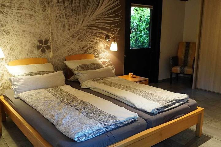 Ferienhaus für 2 Personen, mit Garten und Terrasse, mit Haustier in Geldern - 3