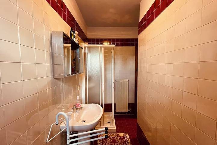 Ganze Wohnung, Fantastic apartment Asiago near the center in Asiago, Vicenza Provinz
