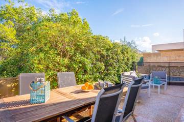 Villa in Artà, East Majorca für 6 