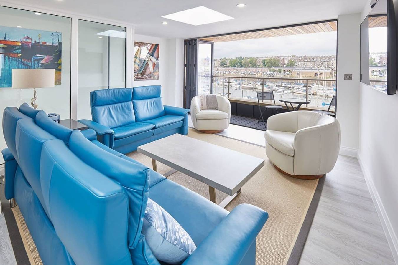 Casa vacanza a Whitby a partire da 443€ a notte