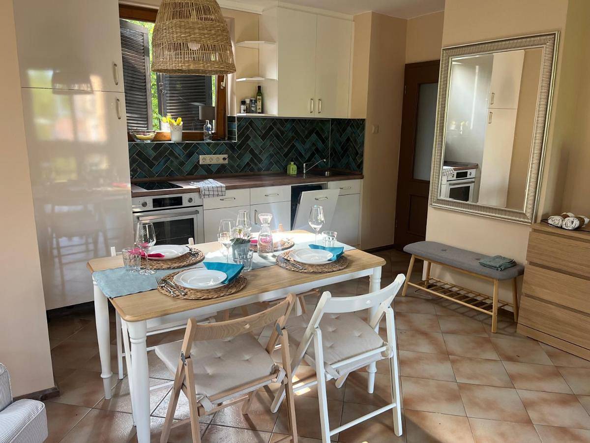 Ganze Wohnung, Csopak Strand Apartman in Csopak, Balatonfüredi járás