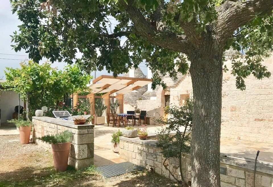 Trullo (2 Adults) in Locorotondo, Provincia di Bari