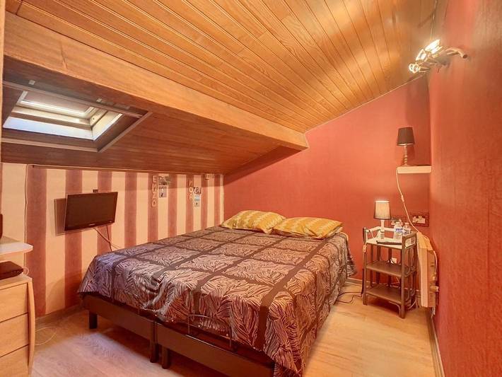 Location de vacances pour 6 personnes, avec balcon à Saint-Pierre-de-Colombier - 4