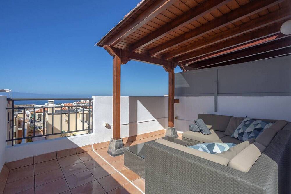 Appartamento vacanze a Adeje a partire da 107€ a notte