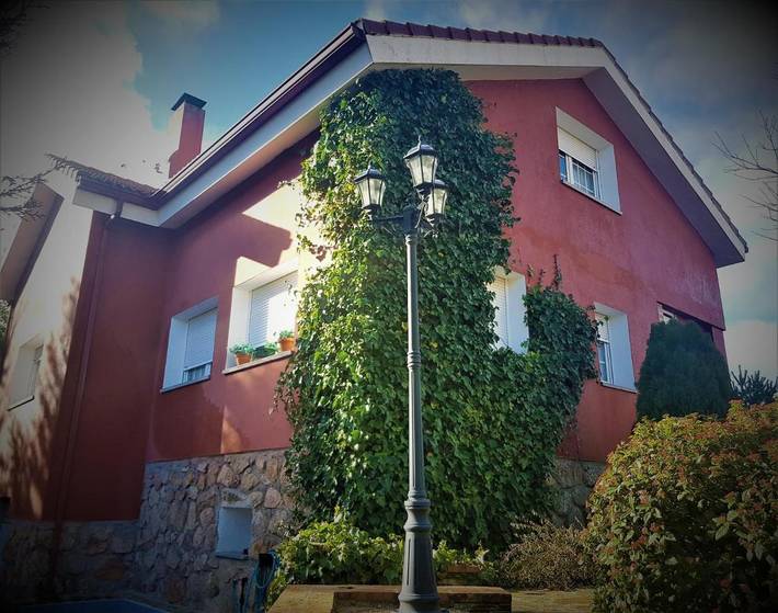 Appartement de vacances pour 6 personnes, avec jardin et vue, animaux acceptés - 1