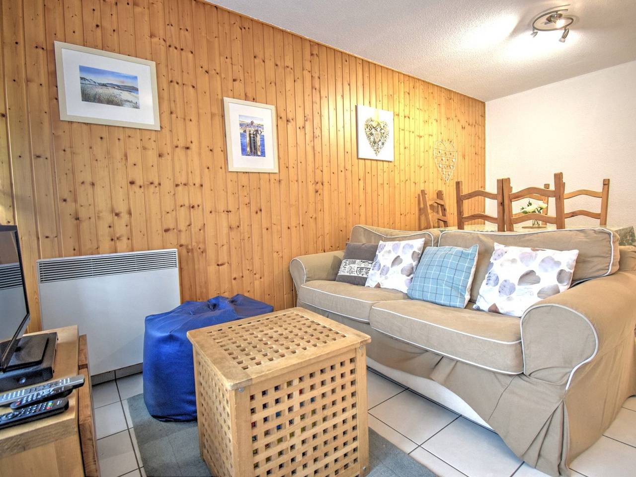 Photo : Appartement de vacances
