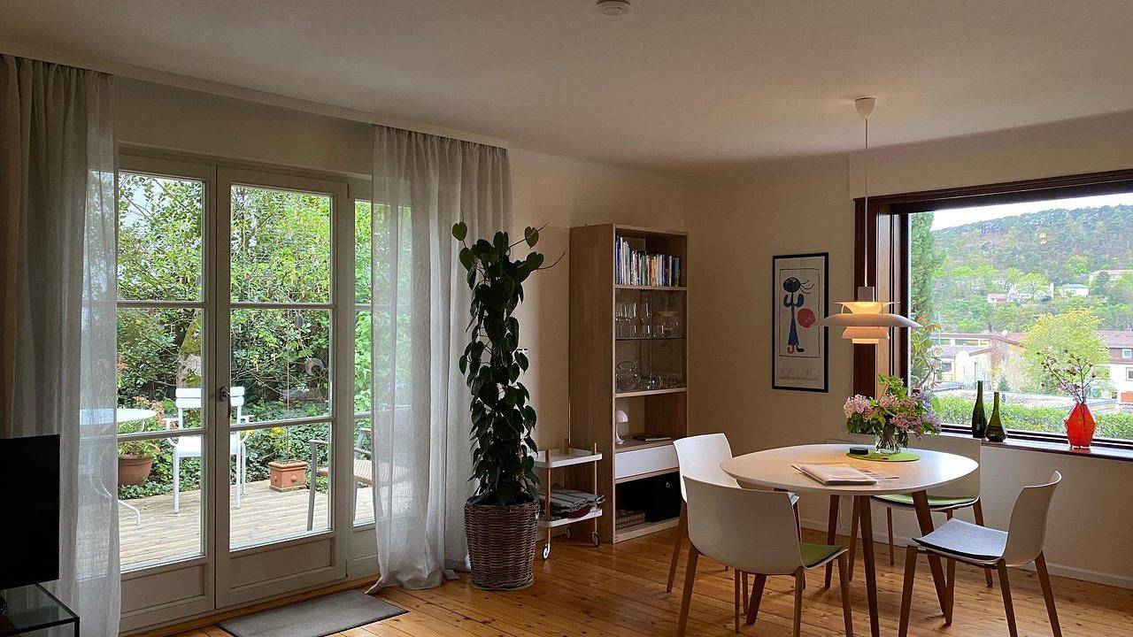 Ferienhaus für 2 Personen (59 m²) in Bad Dürkheim in Bad Dürkheim, Pfälzer Rheinebene