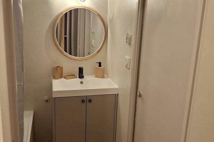 Gîte pour 5 personnes, avec jardin dans Marcoux - 3