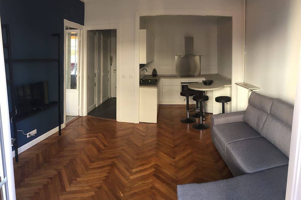 Appartement de vacances