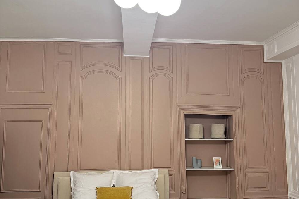 Apartamento entero, Cosy apartment in the heart of downtown - 2 bedrooms, ideal for families and professionals in Châlons-en-Champagne, Marne