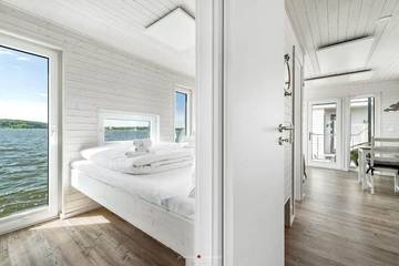 Hausboot für 4 Personen in Schleswig, Grünes Binnenland, Bild 3