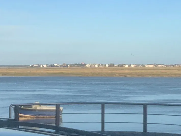 Appartement de vacances pour 2 personnes, avec vue, animaux acceptés - 1