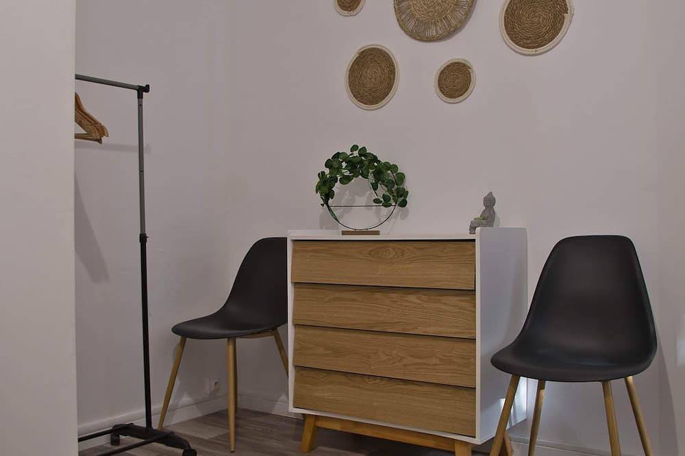 Apartamento entero, Coeur Joigny Nature Zen 1 in Joigny, Auxerre region