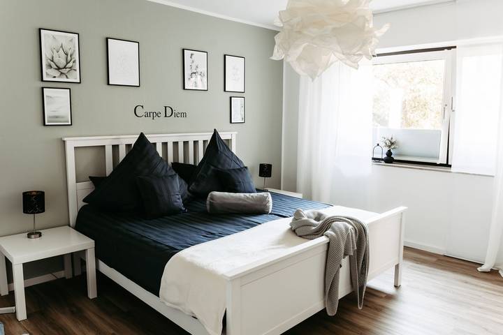 Hütte für 4 Personen, mit Garten im Sauerland