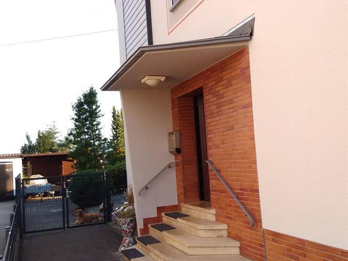 Ferienwohnung für 3 Personen, mit Pool, kinderfreundlich in Bendorf - 3