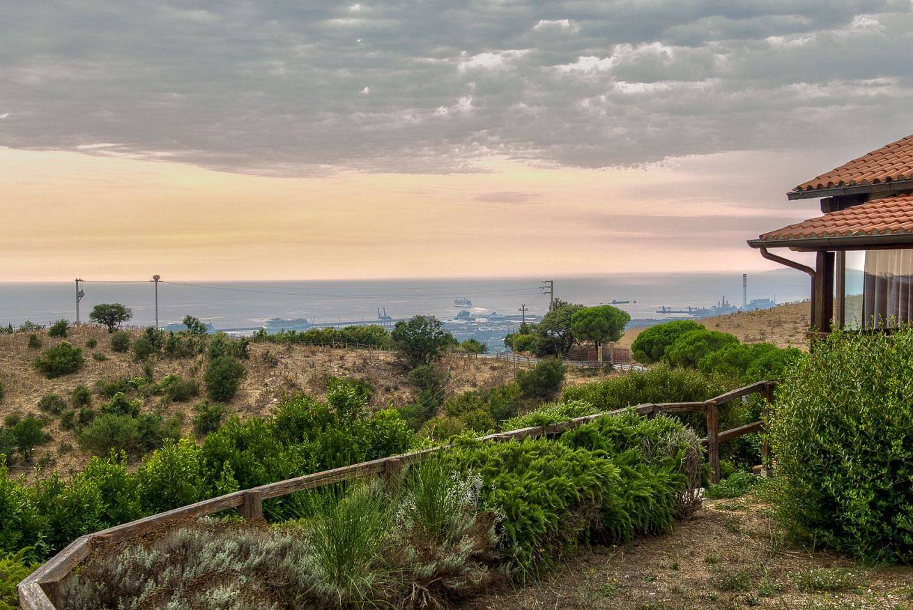 Tenuta dell'Argento - Room 4 by Rentbeat in Civitavecchia, Provincia di Roma