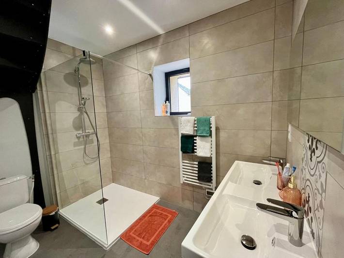 Location de vacances pour 10 personnes, avec jardin et vue à Drulhe - 2