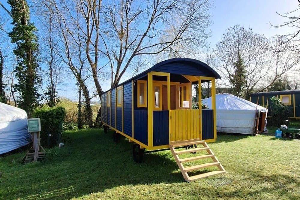 Photo : Camping