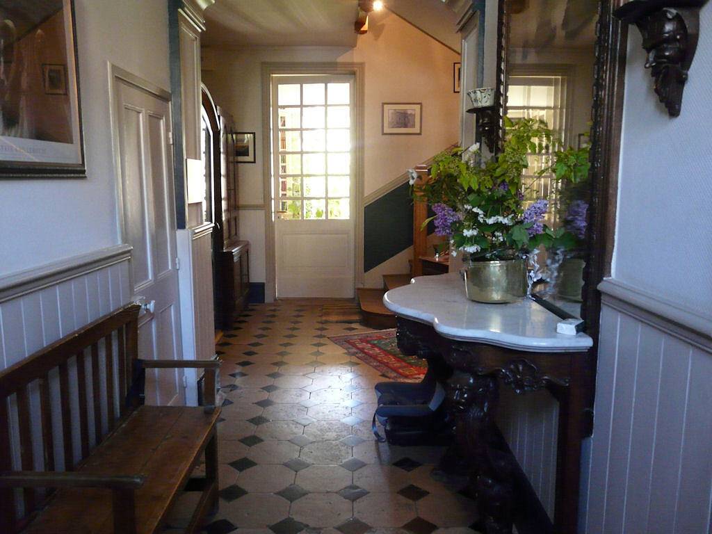 Relais Saint Gilles - Chambre "Si Caen m'était conté" in Caen, Région de Caen