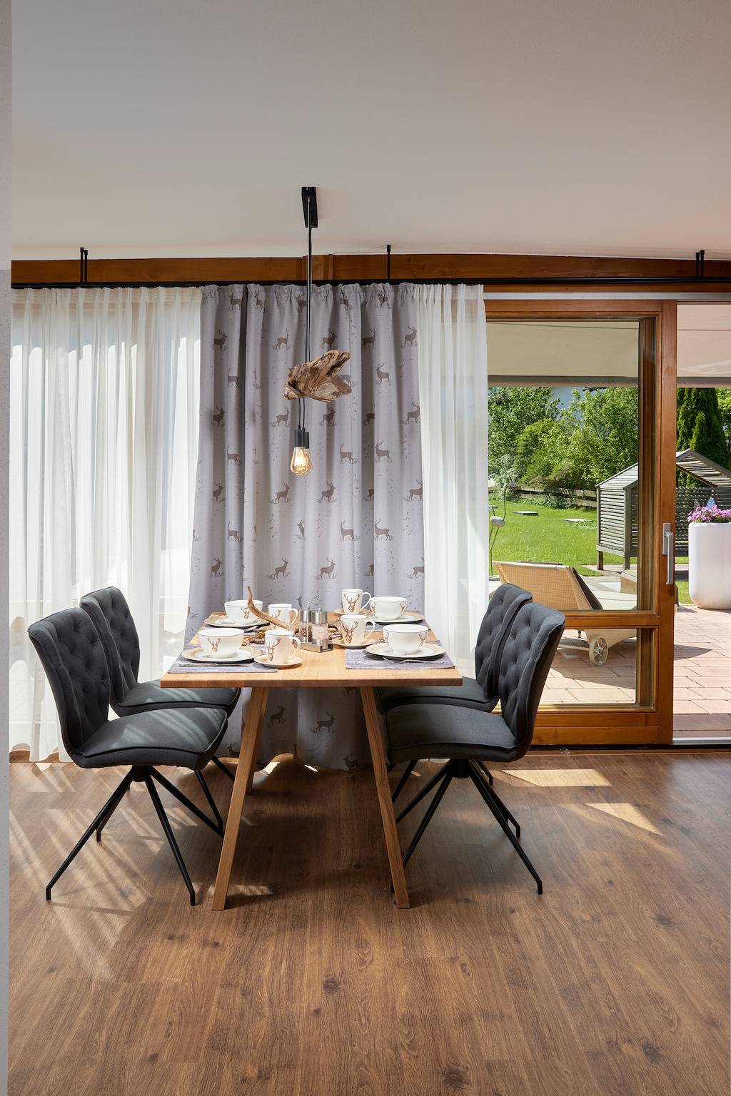 Ganze Ferienwohnung, Premium Maximilian 1 in Schwangau, Bayerisch Schwaben