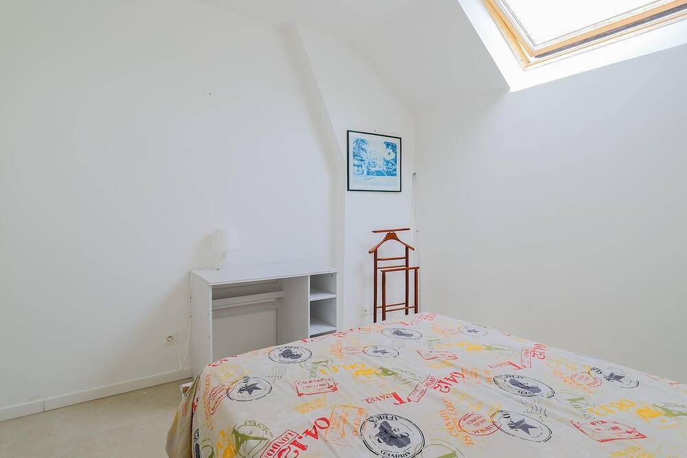 Hermosa casa en Monthenault con Wifi in Monthenault, Aisne