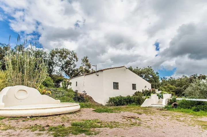 Gîte pour 5 personnes, avec jardin et terrasse, animaux acceptés - 1
