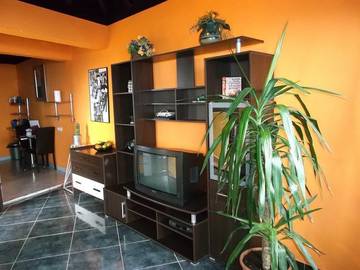 Chalet para 2 Personas en El Amparo, Icod de los Vinos, Foto 2