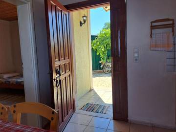 Vakantieappartement voor 5 Personen in Kastro-Kyllini, Peloponnesos, Afbeelding 3